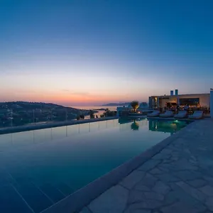 Appartement Sonia, Mykonos Town