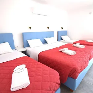 Appartement New Paradise, Mykonos Town