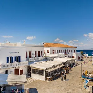 Appartement Elpis Mykonos - Delos Port, Mykonos Town