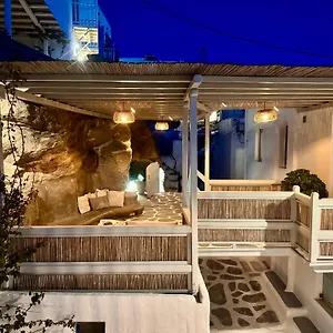 Appartement Mykonos Down Town, Mykonos Town