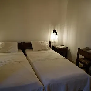 Isidora , Réthymnon Grèce