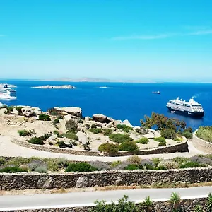 Hotel Mykonos Petra Suites&rooms, Mykonos Town